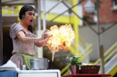 La cuisiniere 29 * 5616 x 3744 * (6.47MB)